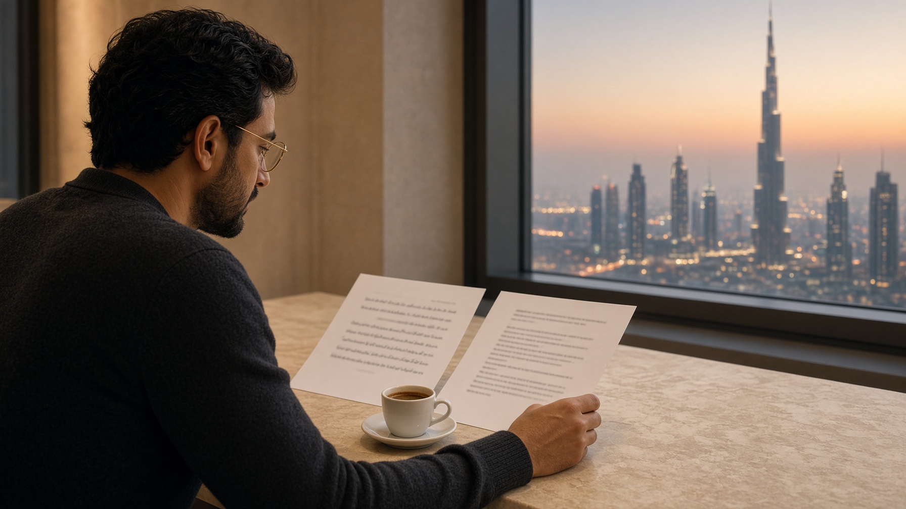 SEO vs AEO vs GEO in Dubai — what to do this quarter