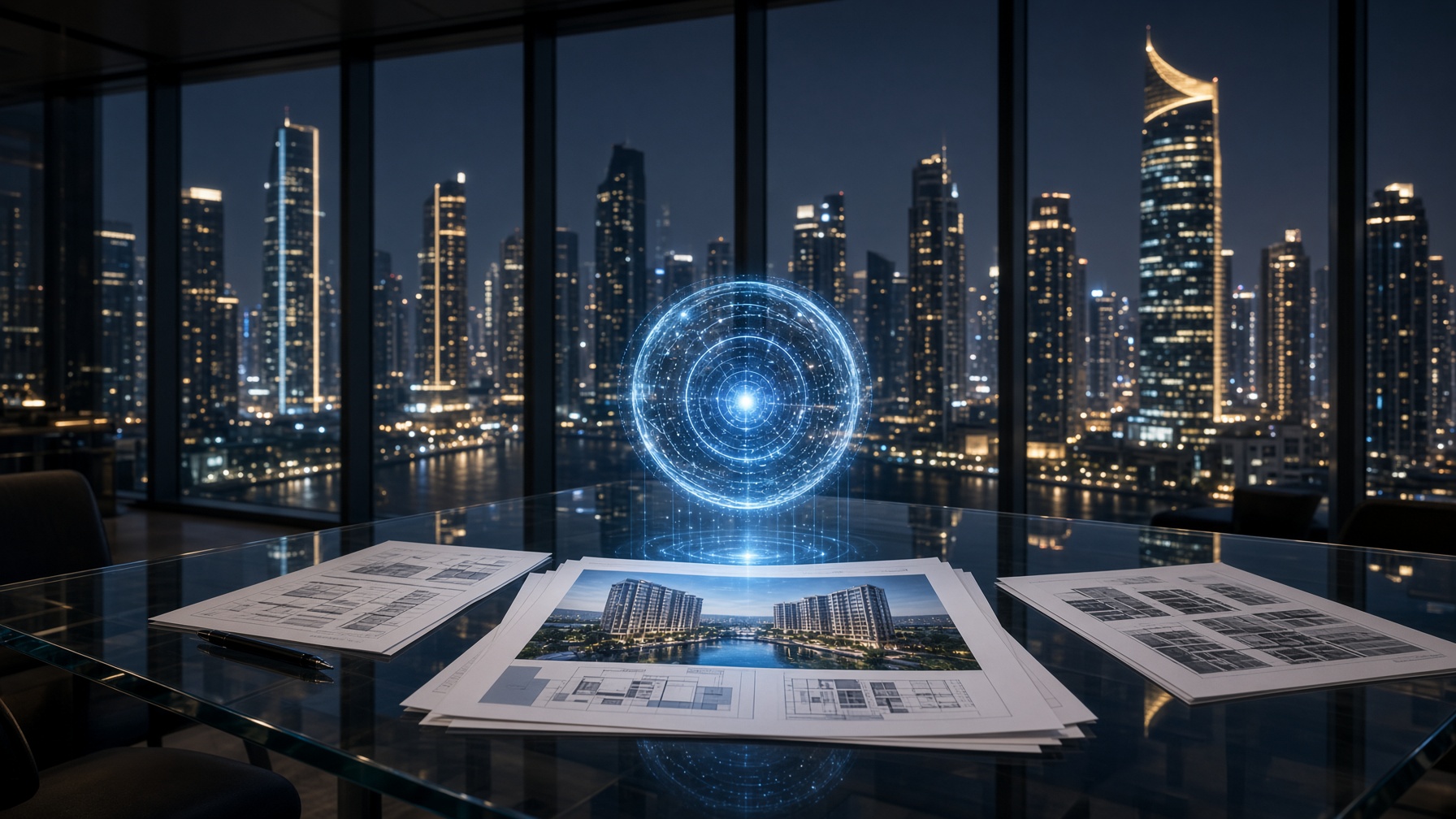 AI search in 2026: how Dubai brands get cited, not buried