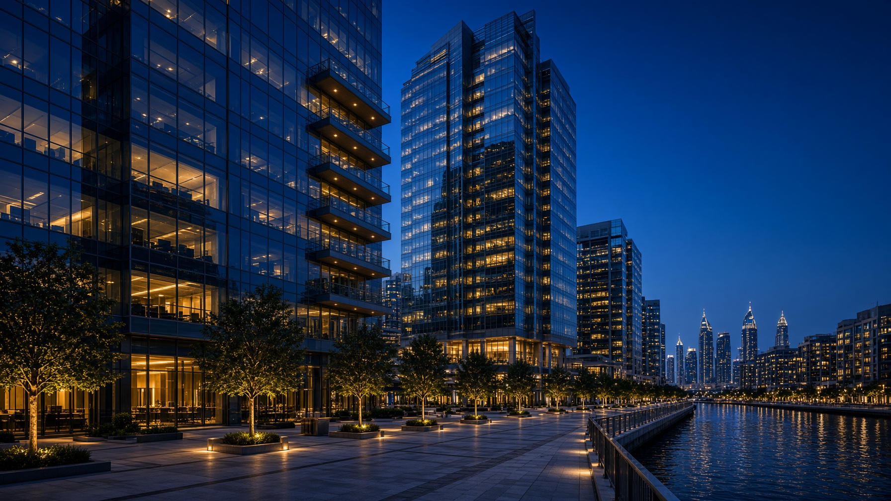 Dubai office