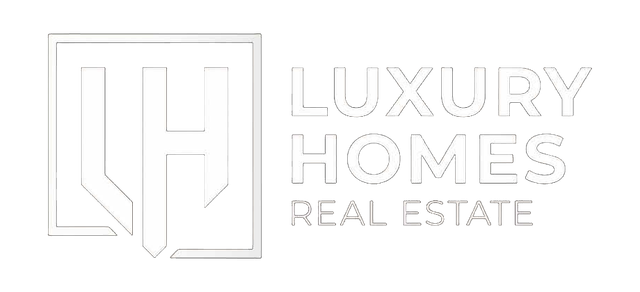 Luxury Homes Real Estate