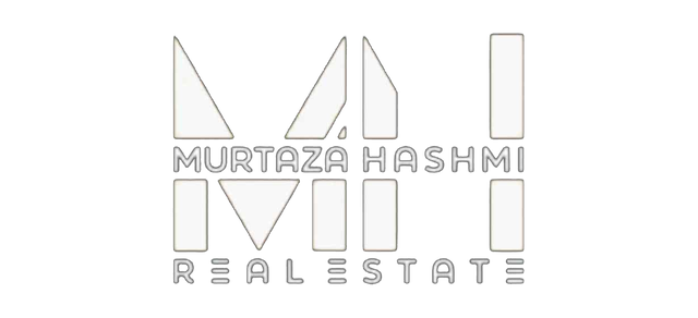 Murtaza Hashmi Real Estate