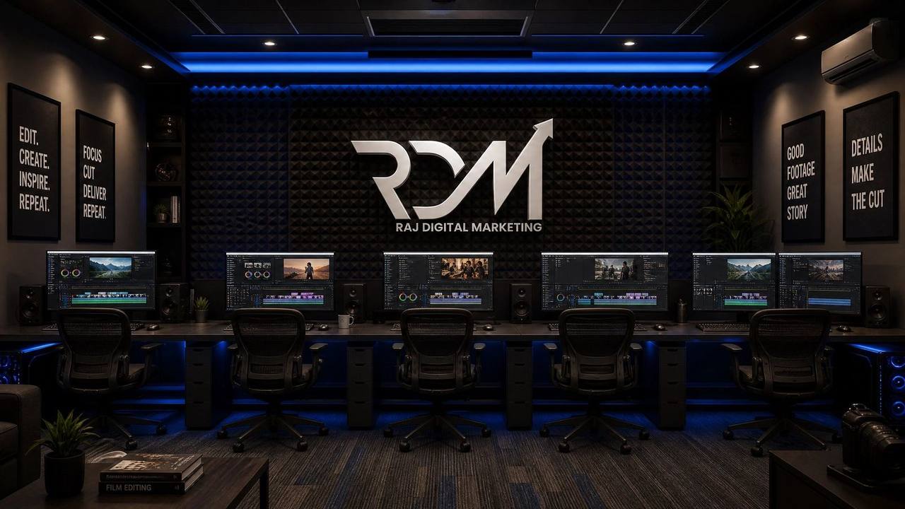 Edit suite