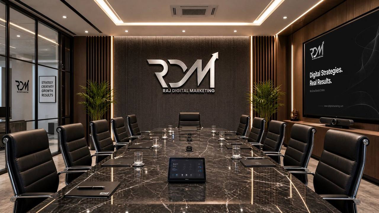 Meeting room