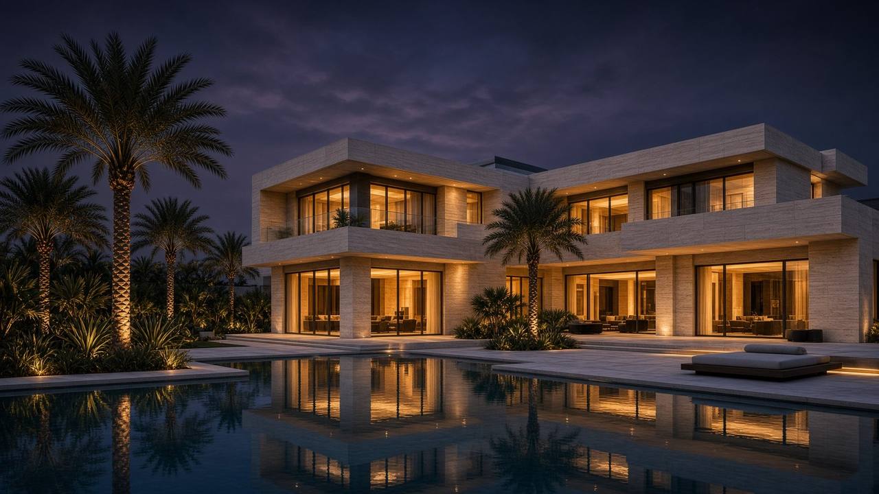 Deja Vu Real Estate — A 2007 brokerage, finally easy to find