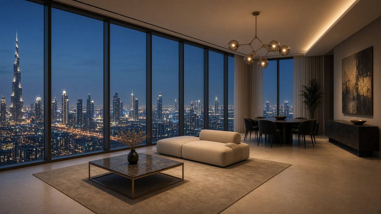 Luxury Homes Real Estate — A brokerage international buyers can find