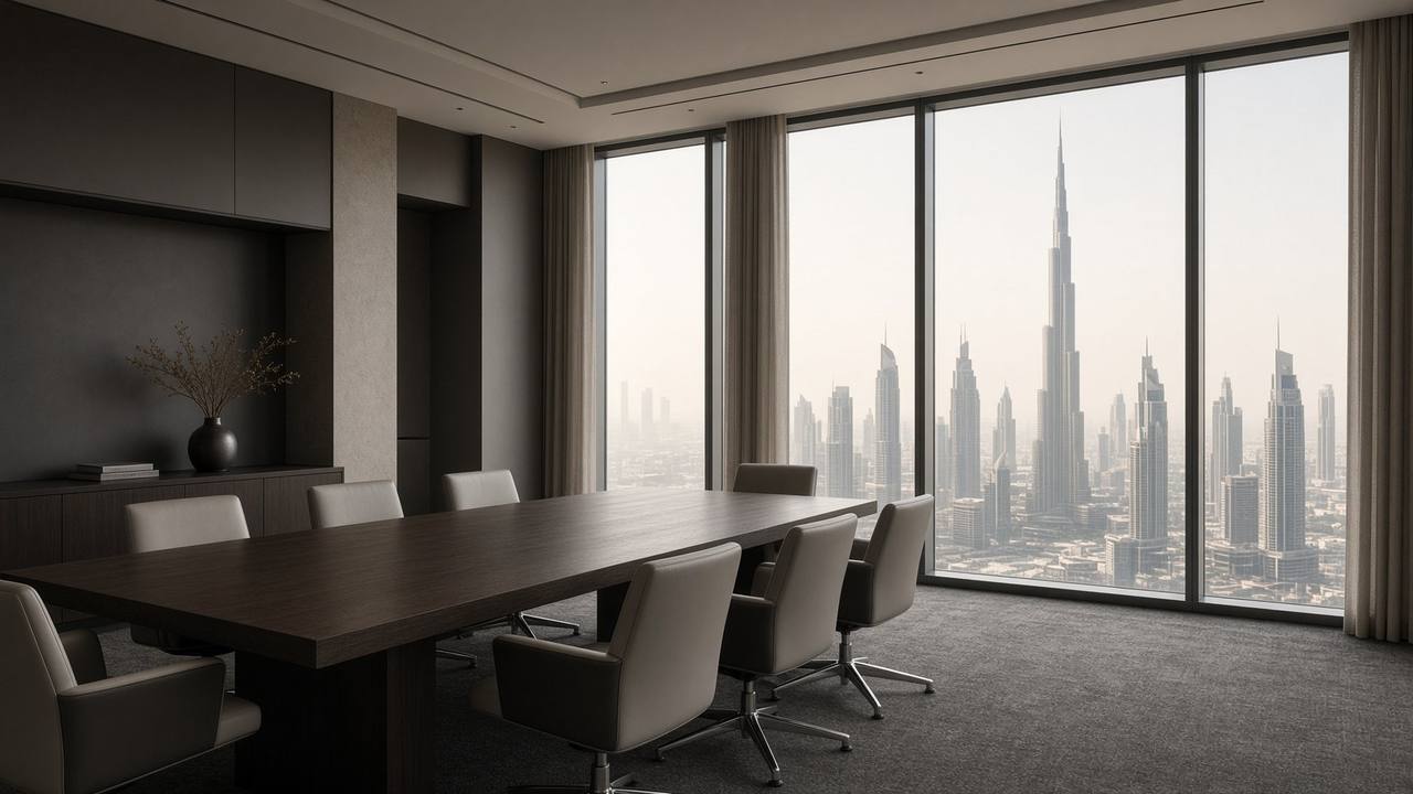 Murtaza Hashmi Group — The group behind the villas